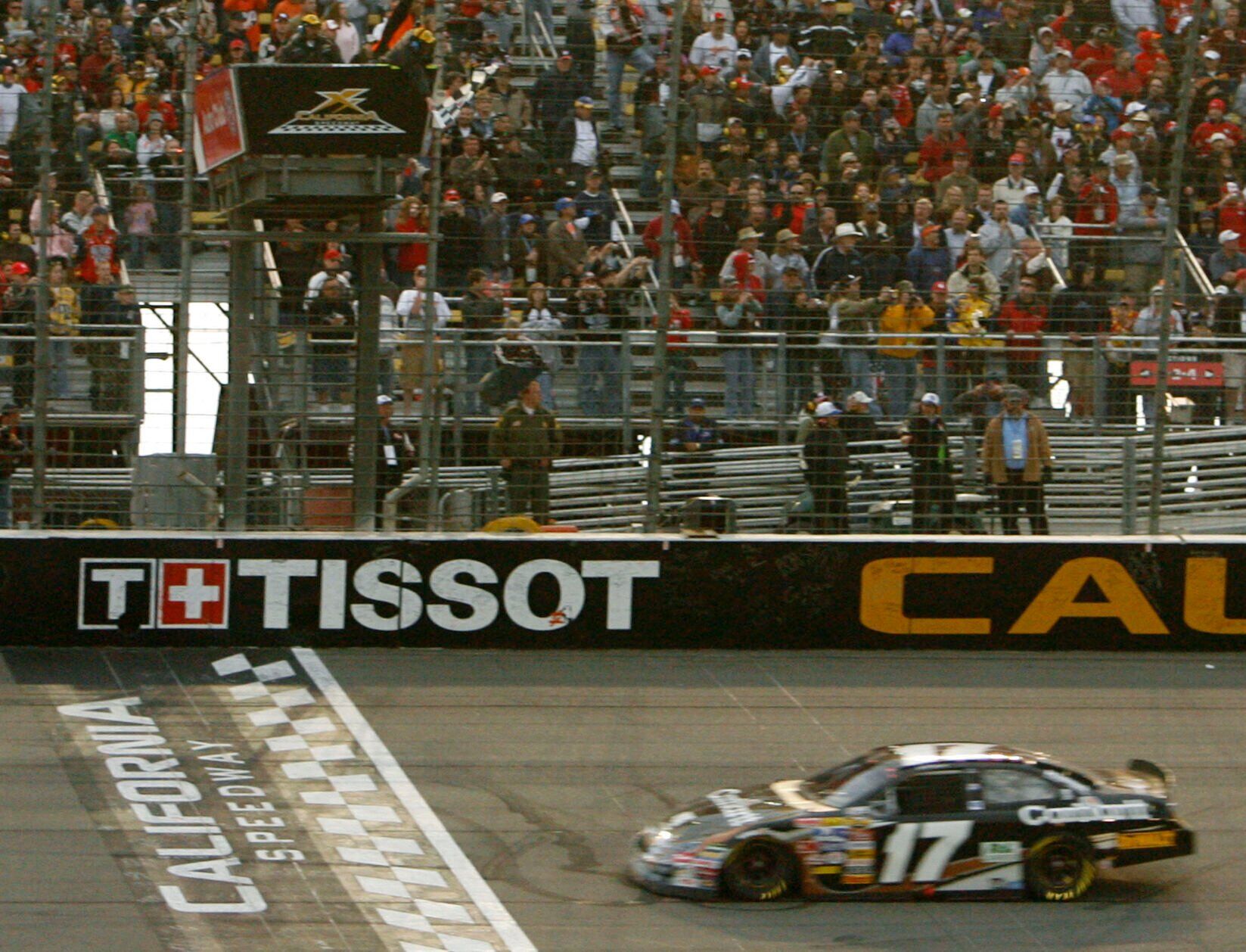 Matt Kenseth